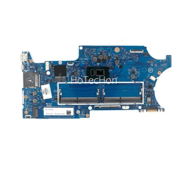 HP PAVILION 15 X360 CONVERTIBLE-dq1326nia Replacement Motherboard