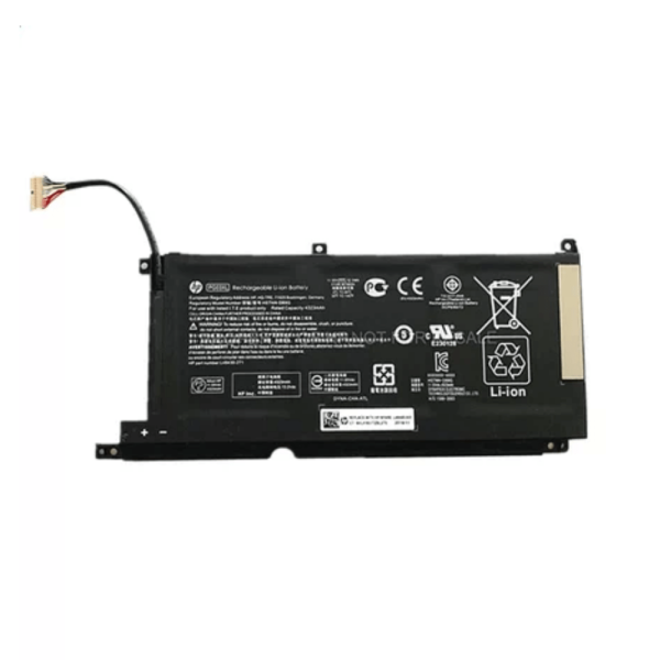 HP PAVILION 16 GAMING –A0076MS replacement Battery