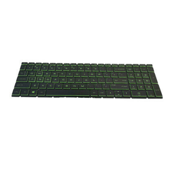 HP PAVILION 16 GAMING –A0076MS replacement Keyboard