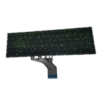 HP PAVILION GAMING 15-dk0096wm Replacement Keyboard