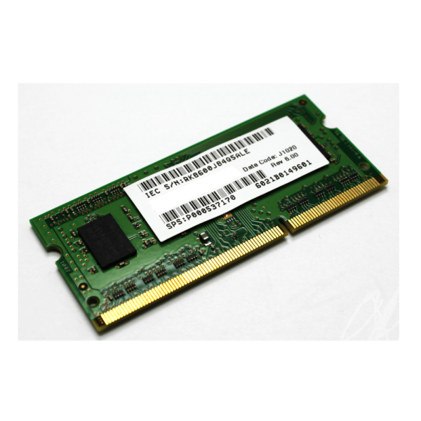 HP PAVILION GAMING 15-dk0096wm Replacement RAM