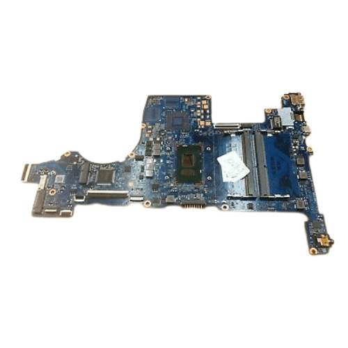 Hp Pavilion 15 Cs3672cl Laptop Replacement Motherboard Blessing Computers 8346