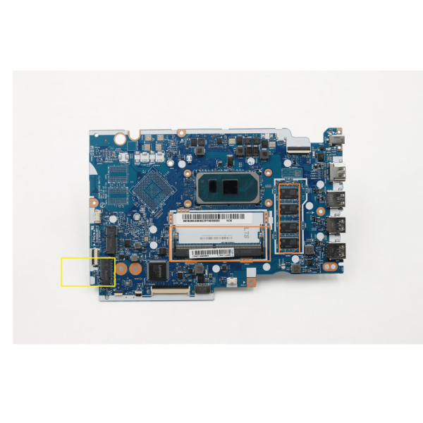 LENOVO V14-ADA LAPTOP REPLACEMENT MOTHERBOARD