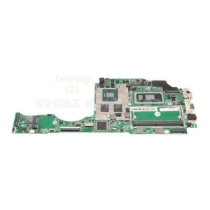 Lenovo ThinkBook 13S-IWL Laptop Replacement Motherboard