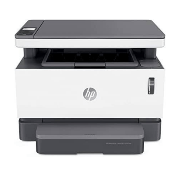 (4RY22A) HP NEVER STOP LASER 1000A BW ONLY PRINTER