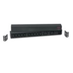 APC Basic PDU 1ph 16A IEC320 (AP9559)