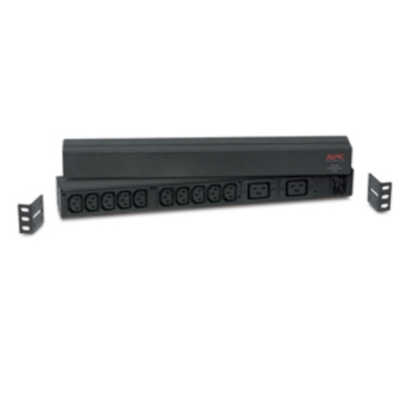 APC Basic PDU 1ph 16A IEC320 (AP9559)