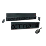 APC Basic PDU 1ph 16A IEC320 (AP9559)