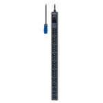 APC Easy PDU Basic 1ph 16A SchukoSchuko (EPDU1116B-SCH)