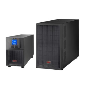 APC Easy UPS On-Line SRV 3000VA 230V with Extended Runtime Battery Pack