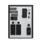 APC Easy UPS SMV 3000VA, Universal Outlet, 230V SMV3000AI-MS