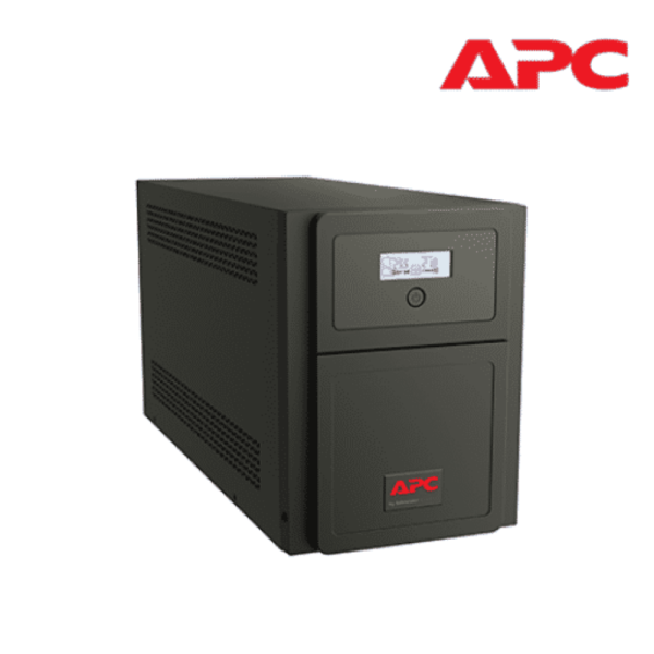 Apc Easy Ups Smv Va Universal Outlet V Smv Ai Ms Blessing Computers