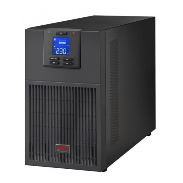 APC Easy UPS On-Line SRV Ext. Runtime 10000VA 230V with External Battery Pack (SRV10KIL)