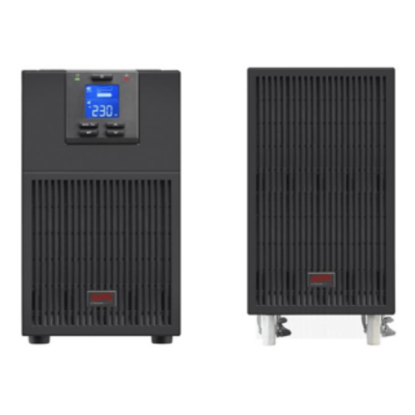 APC Easy UPS On-Line SRV Ext. Runtime 10000VA 230V with External Battery Pack (SRV10KIL)