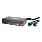 APC Rack ATS, 32A, IEC309 (AP4424)