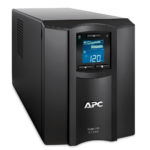 APC SMART-UPS C 1500VA LCD 230V