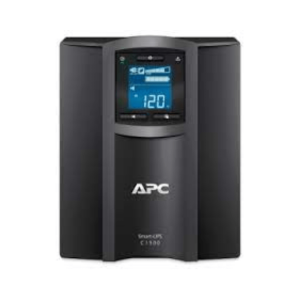 APC SMART-UPS C 1500VA LCD 230V