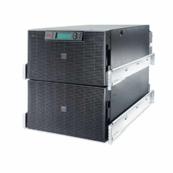 APC Smart-UPS RT 15kVA RM 230V SURT15KRMXLI