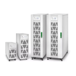 APC Start-Up Service 5X8 for (1) Easy UPS 3S 40kVA UPS