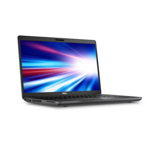 Dell Latitude 5501 - Intel CI5 - 9th Gen 94400H