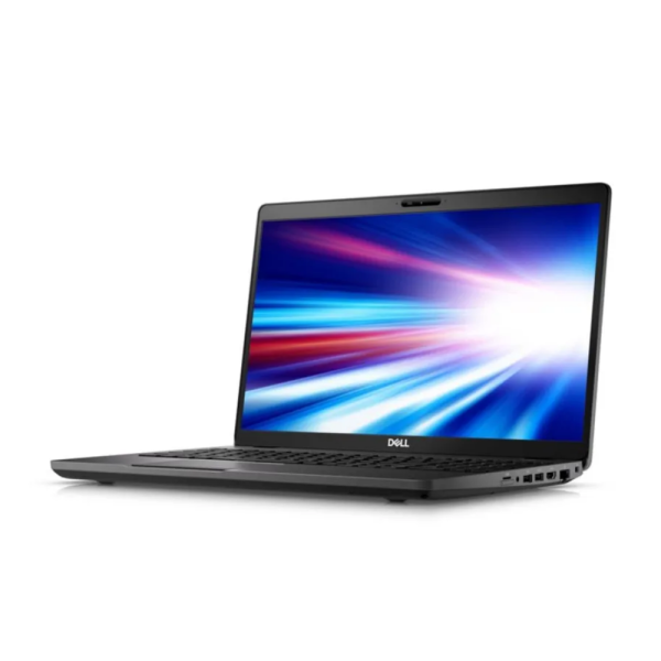 Dell Latitude 5501 - Intel CI7 - 9th Gen 9880H