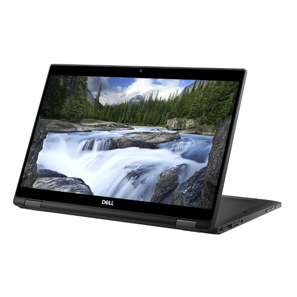 Dell Latitude 7300 Business Laptop - Intel®️ Core™️ i7 - 8th Gen