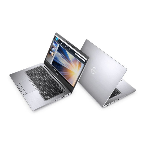 Dell Latitude 7300 Business Laptop - Intel®️ Core™️ i7 - 8th Gen