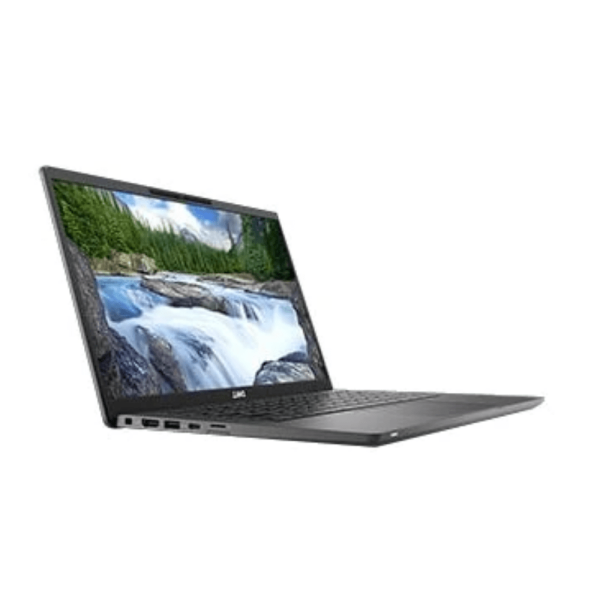 Dell Latitude 5501 15.6" FHD