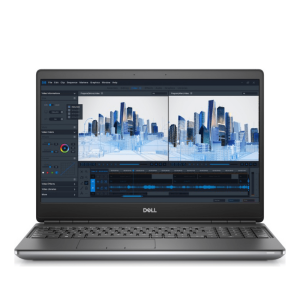 Dell Precision 7560