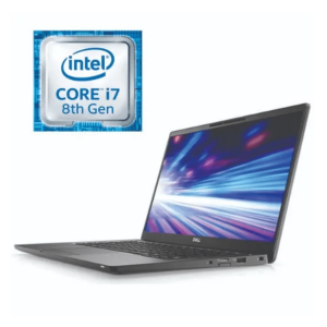 Dell latitude E7400, 8th gen