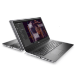 Dell precision 7750 intel Xeon