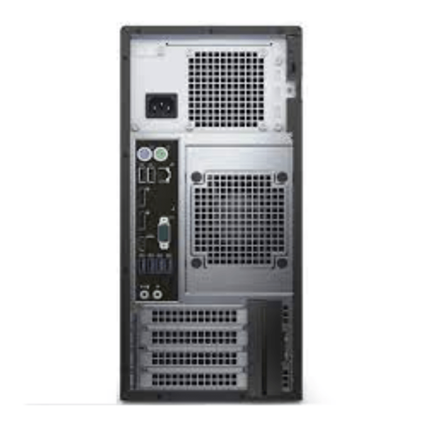 Dell precision tower desktop 3620