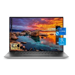 Dell xps (9710) 17'UHD+