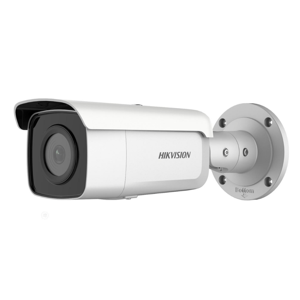 HIKVision Acusense Outdoor Camera - Blessing Computers