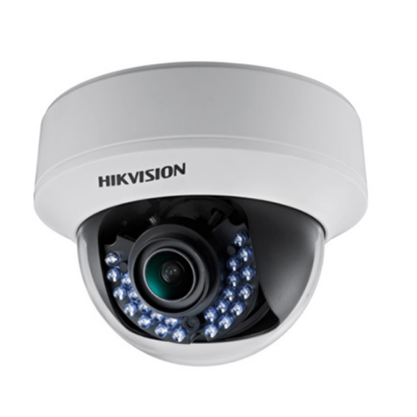 HIKVision Dome Indoor Camera - Image 2