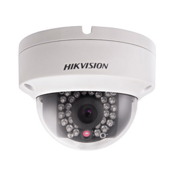 HIKVision Dome Indoor Camera