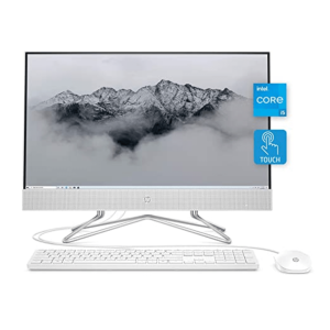 HP AIO 24-DF1021D (46R16PA) Core i5-1135 G7