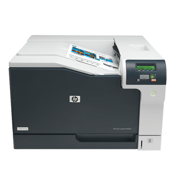 HP COLOUR LASERJET PRO M5225N A3 (2)