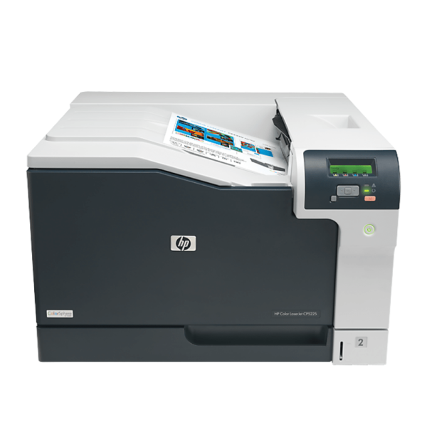 HP COLOUR LASERJET PRO M5225N A3