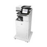 HP Color LaserJet Enterprise Flow MFP M681z (J8A13A)