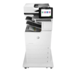 HP Color LaserJet Enterprise Flow MFP M681z (J8A13A)