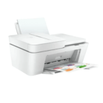 HP DESKJET PLUS 4120 ALL IN ONE