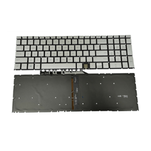 HP ENVY LAPTOP 17M-CG0013DX LAPTOP REPLACEMENT KEYBOARD