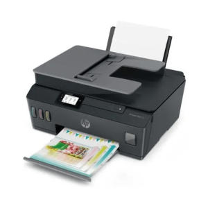 HP INK TANK WIRELESS 615 ALL-IN-ONE PRINTER