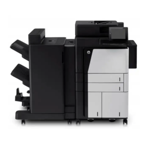 HP LASERJET ENTERPRISE FLOW M830Z MULTIFUNCTION PRINTER (CF367A)