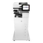 HP LASERJET ENTERPRISE FLOW MFP COLOUR M776Z