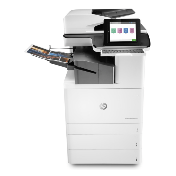 HP LASERJET ENTERPRISE FLOW MFP COLOUR MFP 776ZS