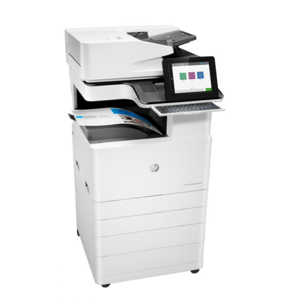 HP LASERJET ENTERPRISE FLOW MFP COLOUR MFP 776ZS