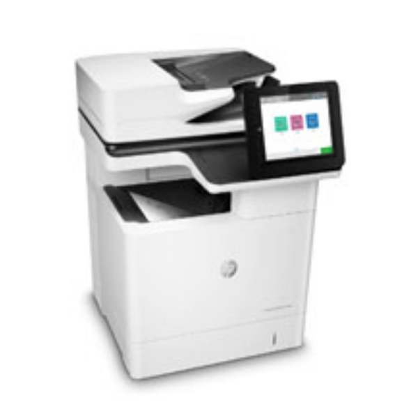 HP LASERJET ENTERPRISE M635H MULTIFUNCTION PRINTER (7PS97A)