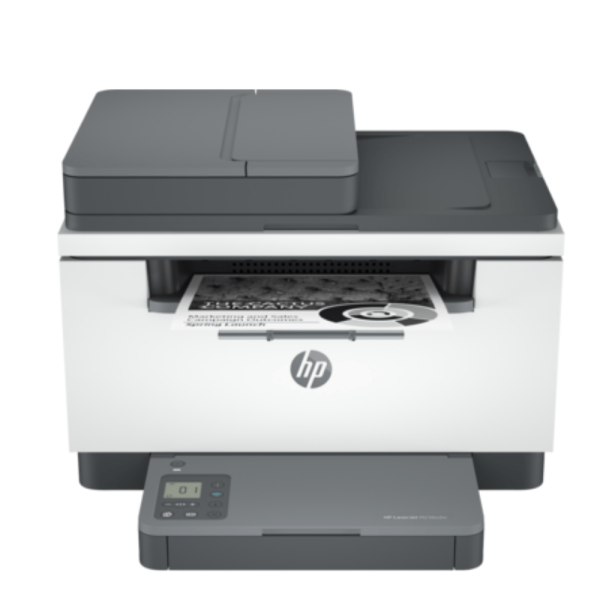 HP LASERJET M236SDW MULTIFUNCTION PRINTER (9YG09A